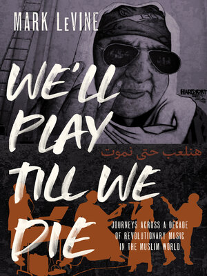 cover image of We'll Play till We Die